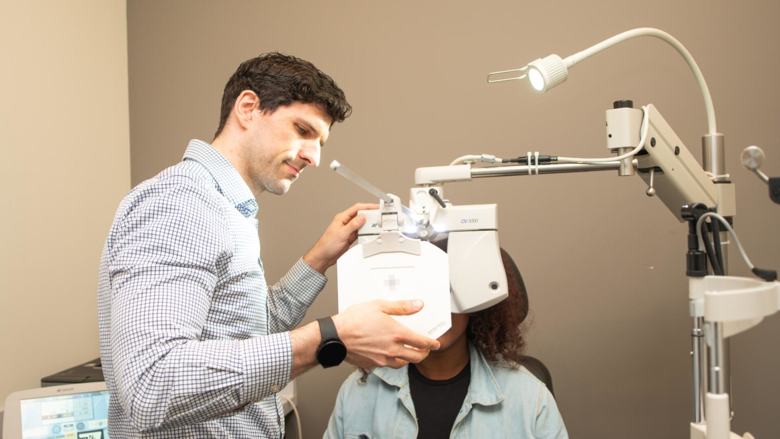 Eye Exams Buford GA Eye Exams Without Insurance, Vision Tests