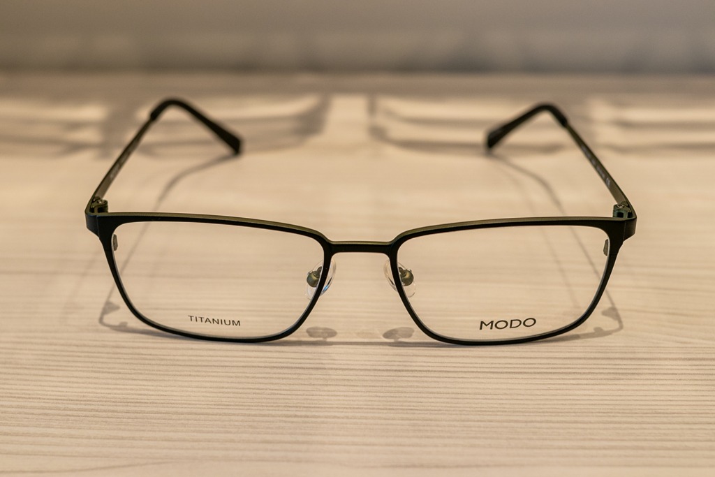Modo Eyeglasses
