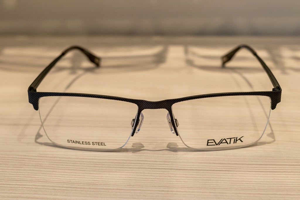 Evatik Glasses